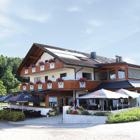Landgasthof Waldeck Durbheim Exterior foto